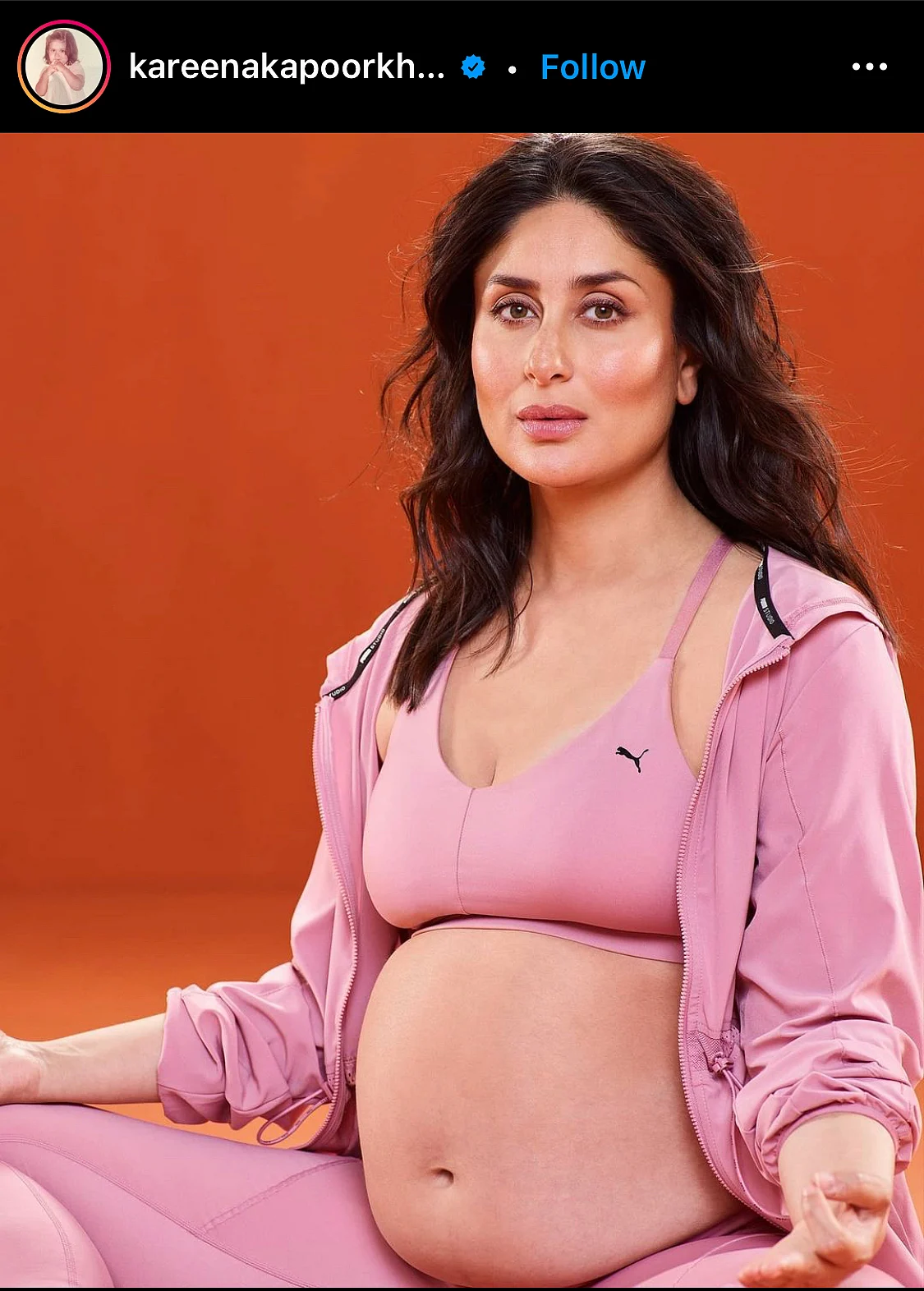 Kareena to Anushka: Celebs Who Have Aced the Maternity Photoshoot