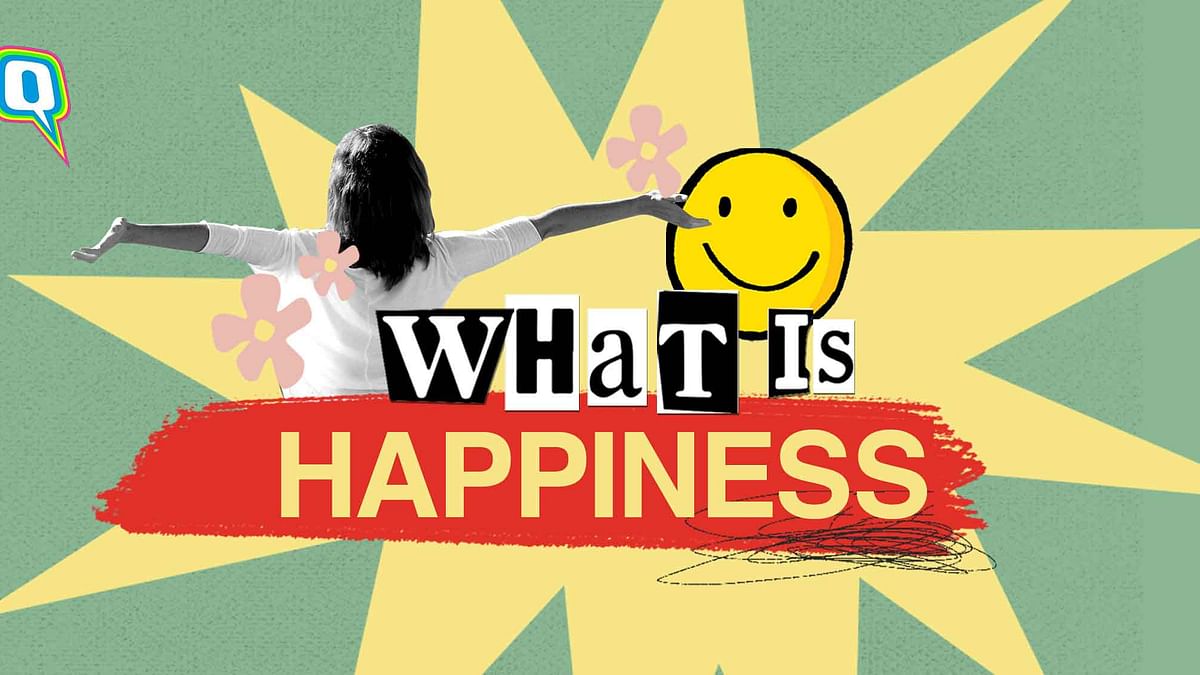 Happiness - What Is It and How Do We Find It?
