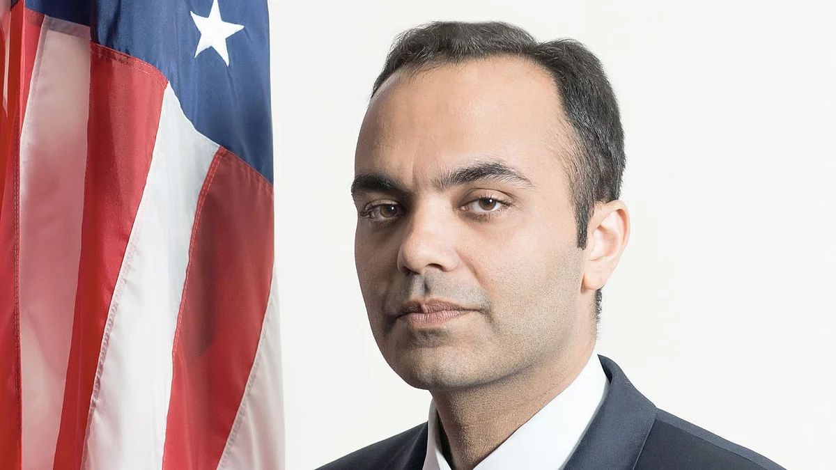 If confirmed by the Senate, Rohit Chopra is to be the next director of the Consumer Financial Protection Bureau.