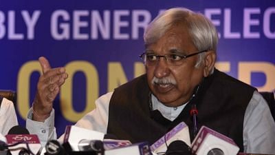 ‘Voters Excluded From NRC Can Vote in Assam Assembly Polls’: CEC 