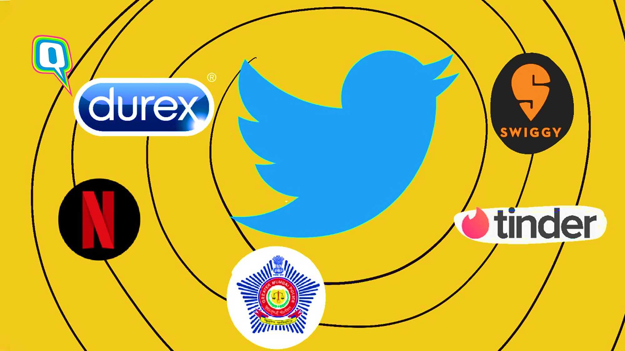 Swiggy To Durex, 10 Brands With The Best Social Media Game
