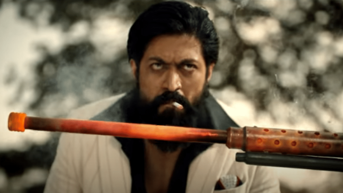 KGF: Chapter 2 Box Office: Yash-Starrer Crosses Rs 500 Crore Worldwide