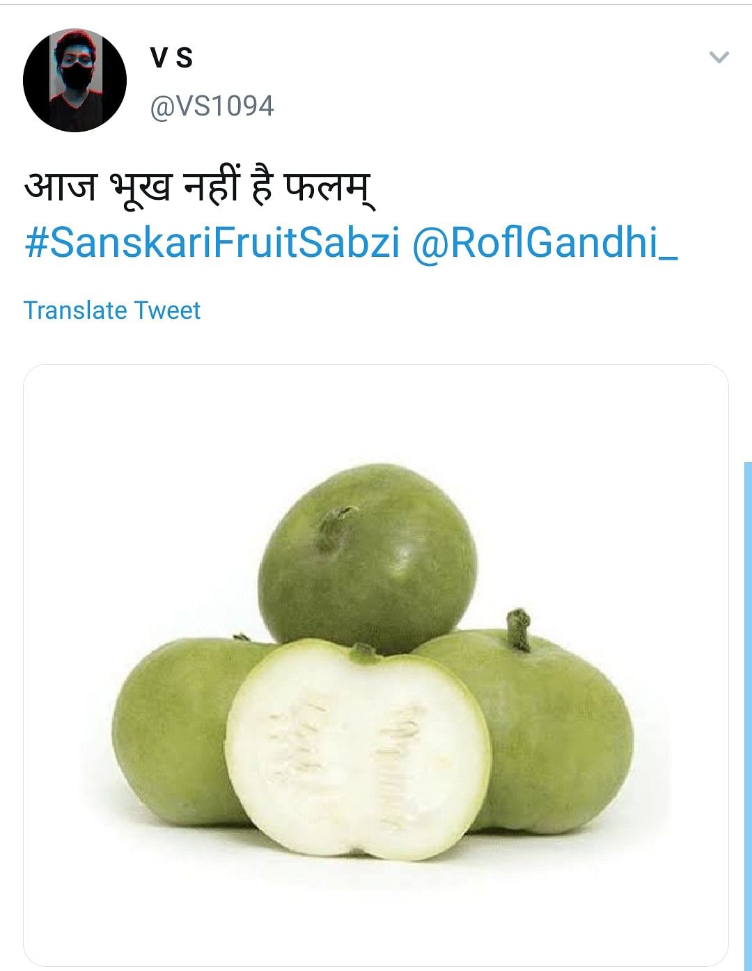 Dragon Fruit Got A Renamed To Kamalam And Netizens React By Giving Sanskaari Names To Other Fruits And Vegetables