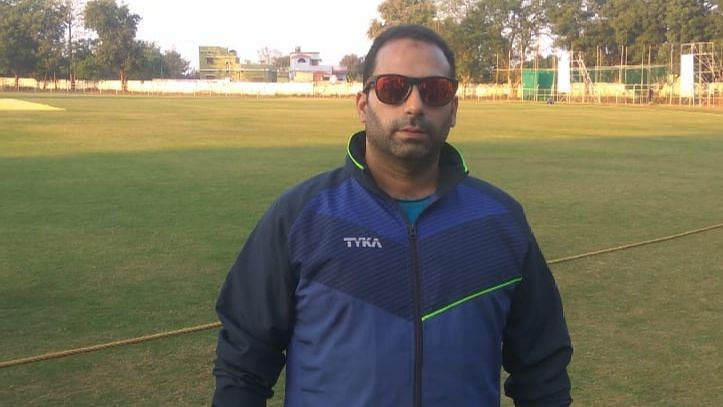 Cricketers and others associated with J&K’s cricket teams share concerns over non-payment of dues & shortened season