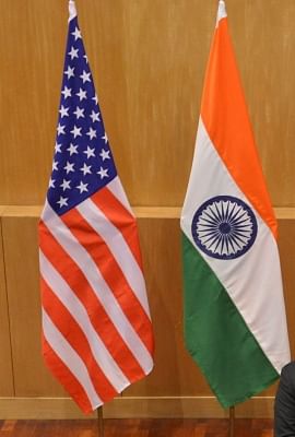 <div class="paragraphs"><p>The US-India ties on Climate cooperation have been developing.&nbsp;</p></div>