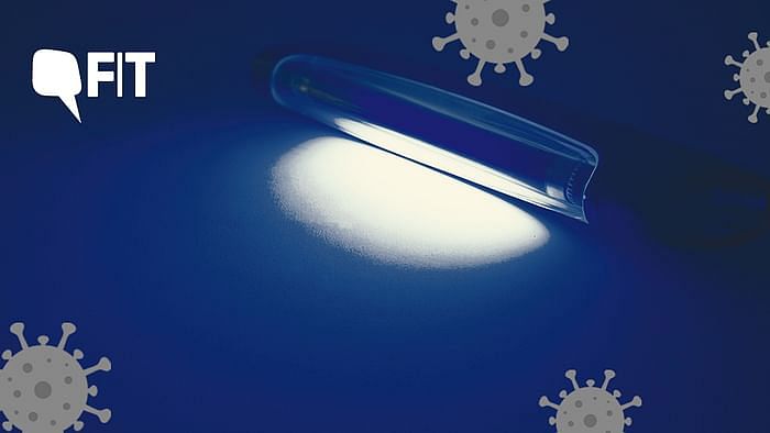 Research shows that the UVC light is able to inactivate the genetic material in the virus that causes COVID-19. &nbsp;