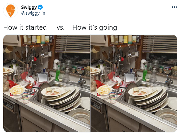 Swiggy To Durex, 10 Brands on Top of the Social Media Game