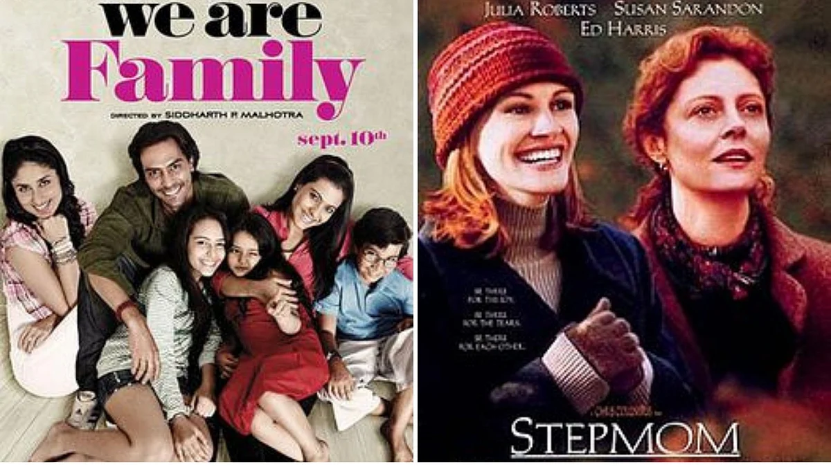 Players to Bang Bang: Bollywood Remakes of Hollywood Movies