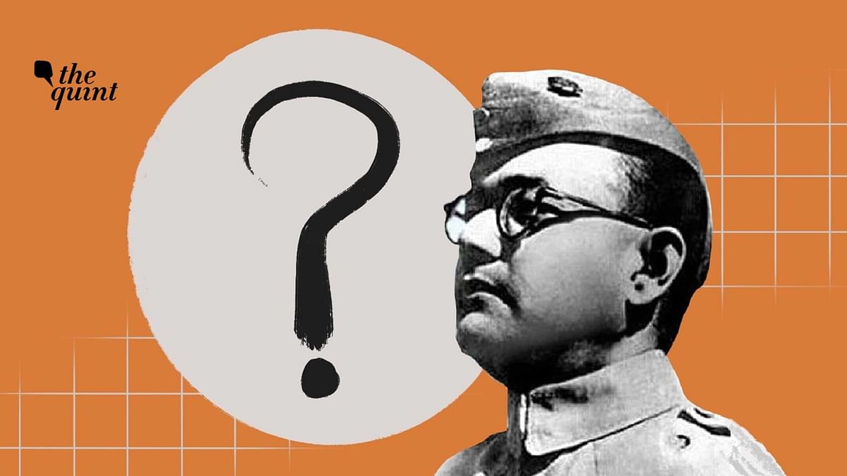 Can India’s Secular Son Netaji Bose Ever Become a Saffron Icon?