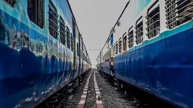 IRCTC to resume e-catering services.