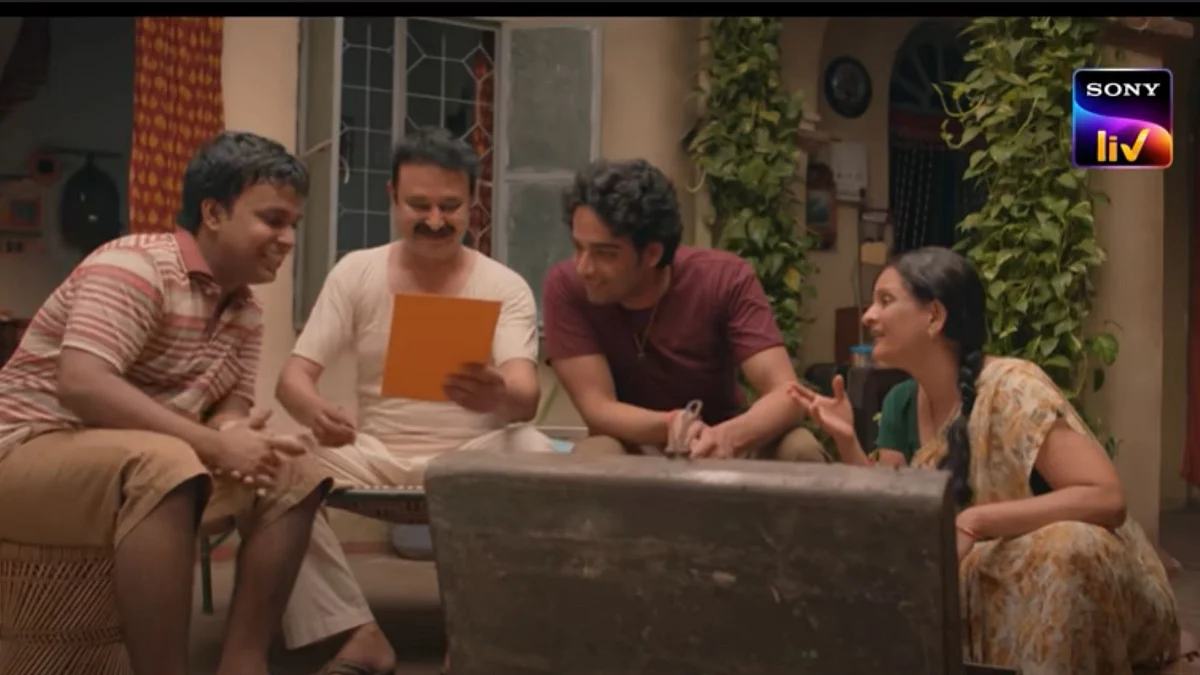 Gullak Season 2 Wins You With Sharp Writing, Great Performances