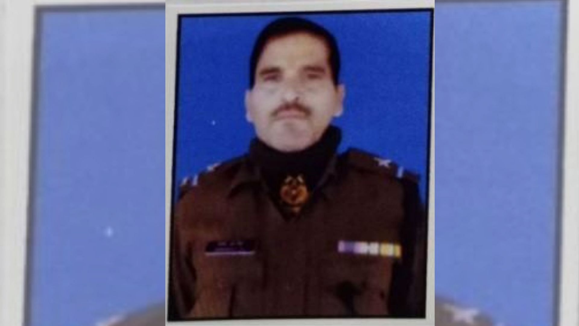 Assistant Sub Inspector in CRPF, Mohan Lal, who died in the Pulwama terror attack, will be awarded the President’s Medal for Gallantry posthumously.