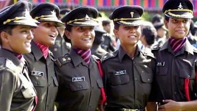 Till now, women are only part of ground duties in the Army Aviation Corps. Image used for Representation.