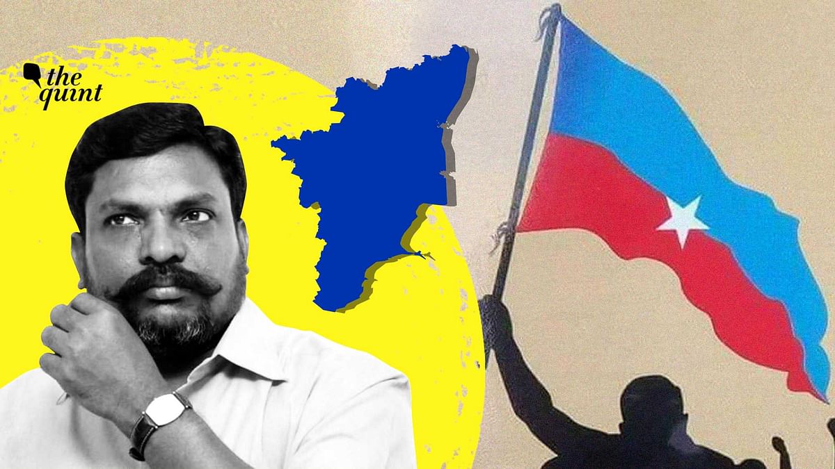 Decoding VCK, The Face of Assertive Dalit Politics in Tamil Nadu
