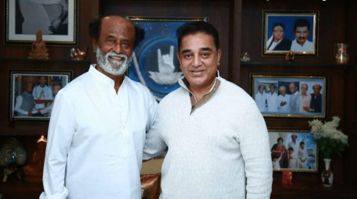 Can Kamal Haasan’s Makkal Needhi Maiam emerge as a ‘third factor’ in the 2021 Tamil Nadu assembly elections?