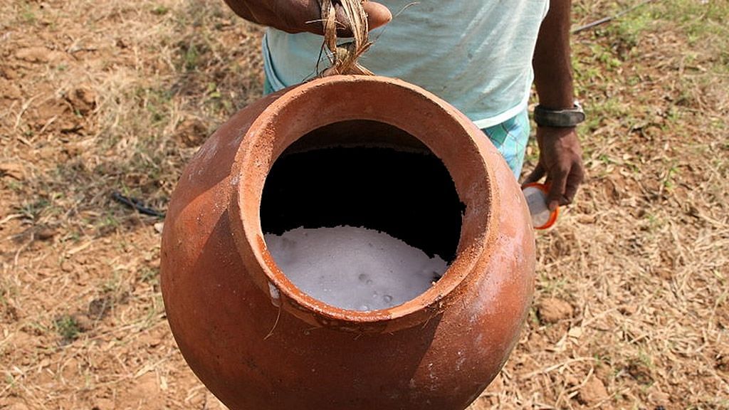 51 People Sick, One Dead After Drinking Mixed Toddy In Telangana