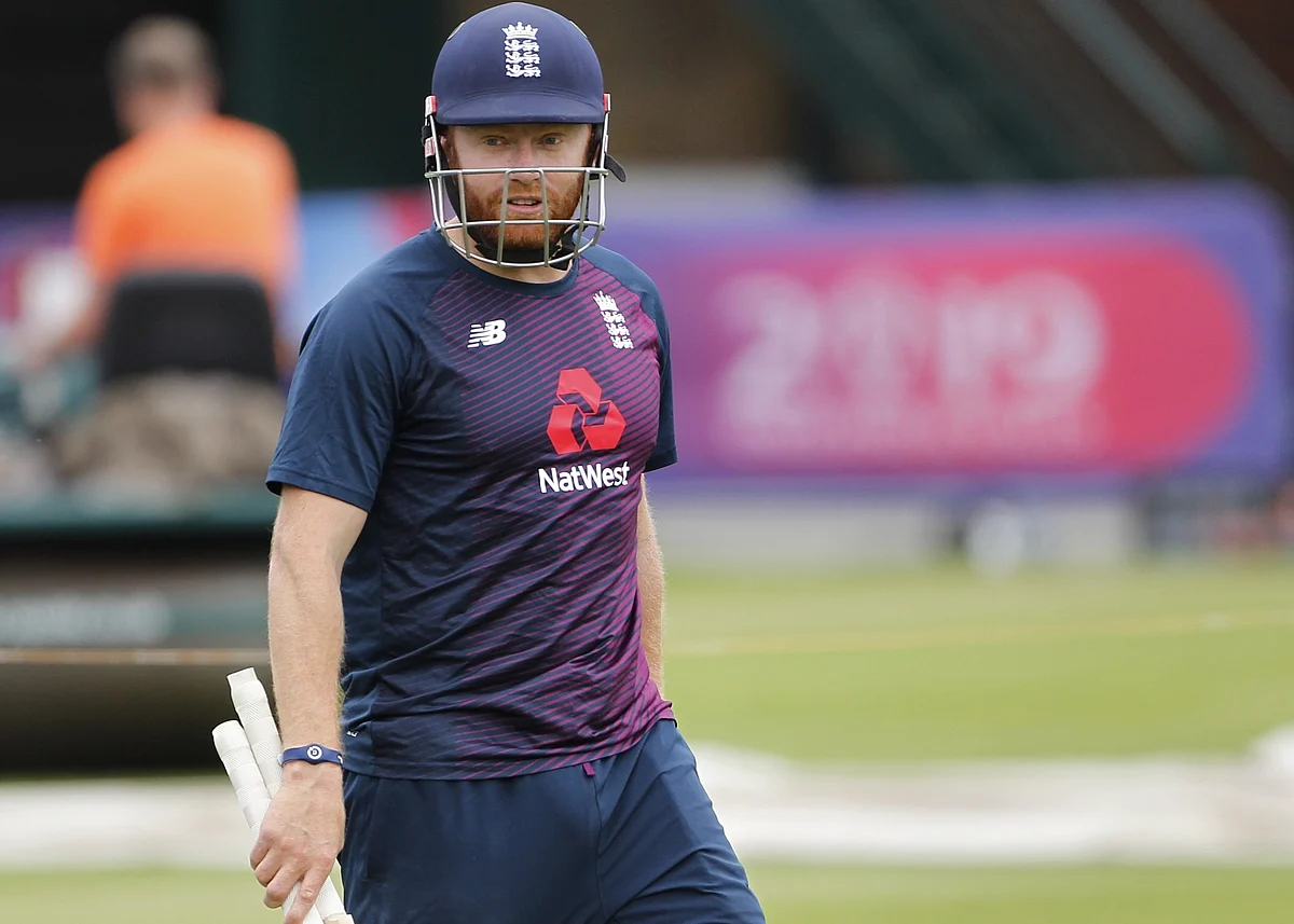Key Players Rested, India Not Too Important for England?