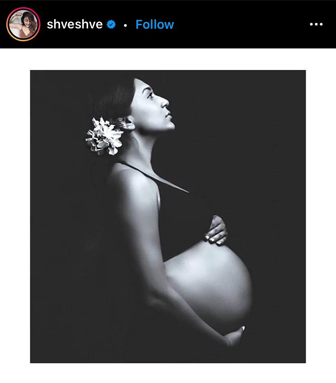 Kareena to Anushka: Celebs Who Have Aced the Maternity Photoshoot