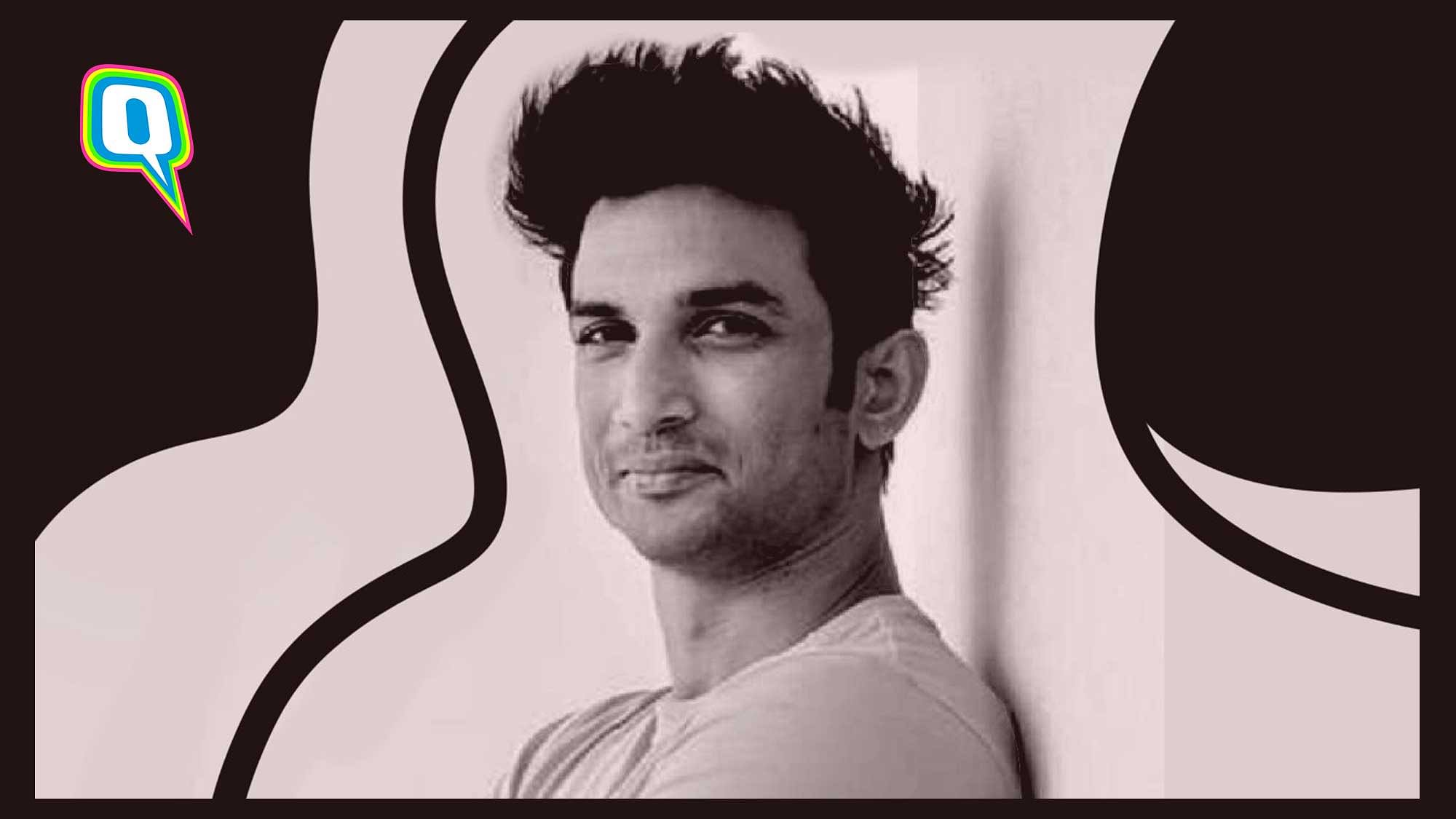 Watch Sushant Singh Rajput’s best quotes about life and work that he shared with his fans over the years. 