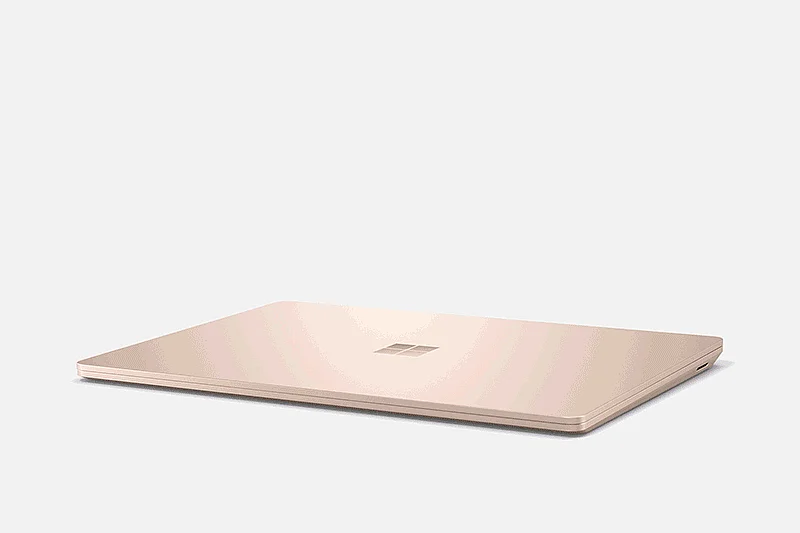 The new Surface Laptop Go is powered by 10th-Gen Intel Core i5-1035G1 processor and comes with Intel UHD graphics.