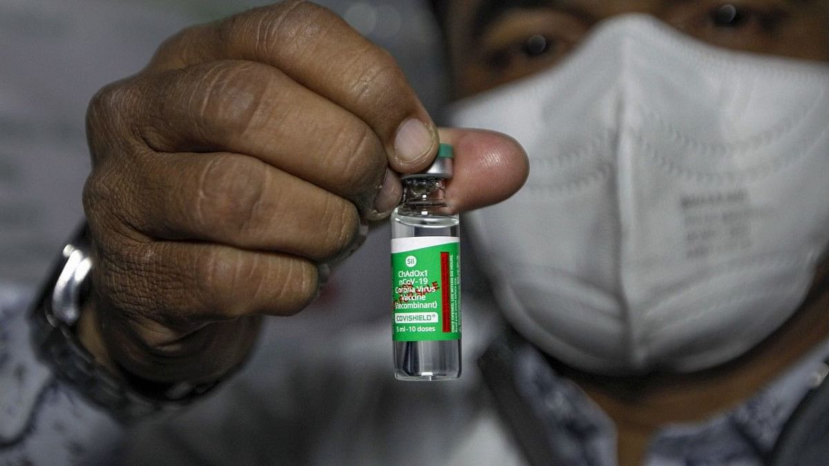 No EU ‘Green Pass’ for India-Made AstraZeneca Covishield Vaccine