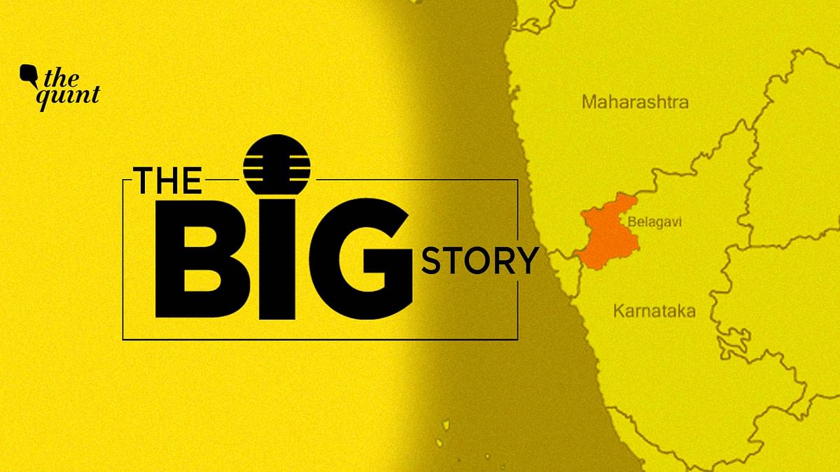 Why Are Karnataka and Maharashtra Still Fighting Over Belgaum?