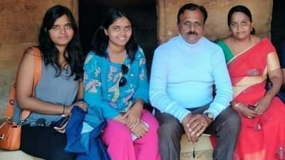 An Andhra Pradesh-based teacher-couple allegedly killed their two daughters, believing that they could be resurrected.