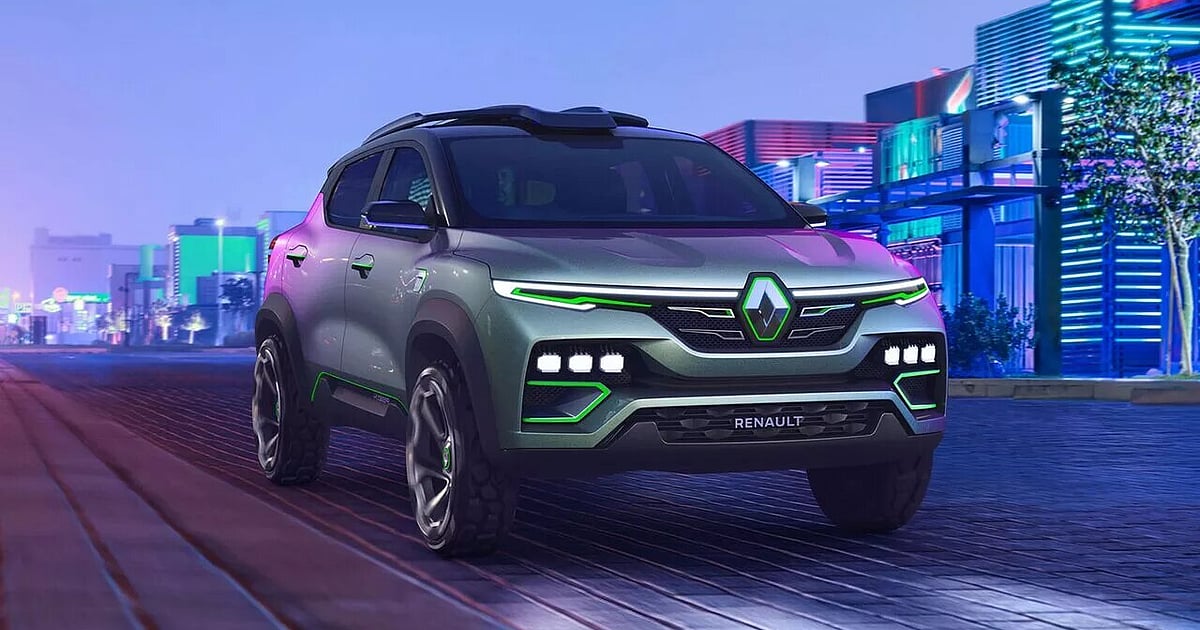 kiger renault india 2021 upcoming under lakhs suvs carscoops