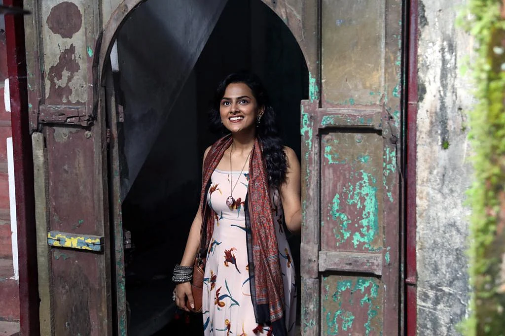 A still from Maara.