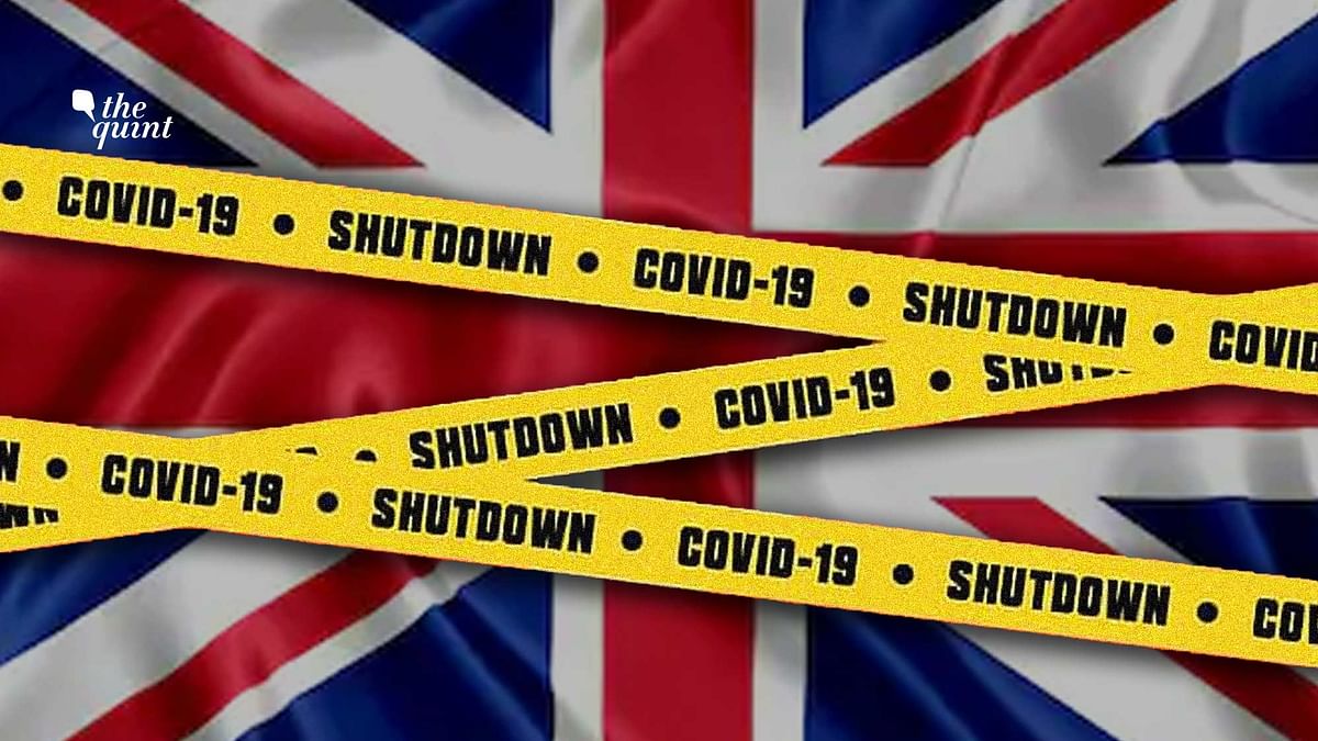 UK COVID Lockdown: What Did Johnson’s Govt Get So Horribly Wrong?