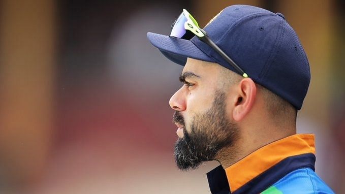 Virat Kohli has condemned the incident of racial abuse in Sydney.&nbsp;