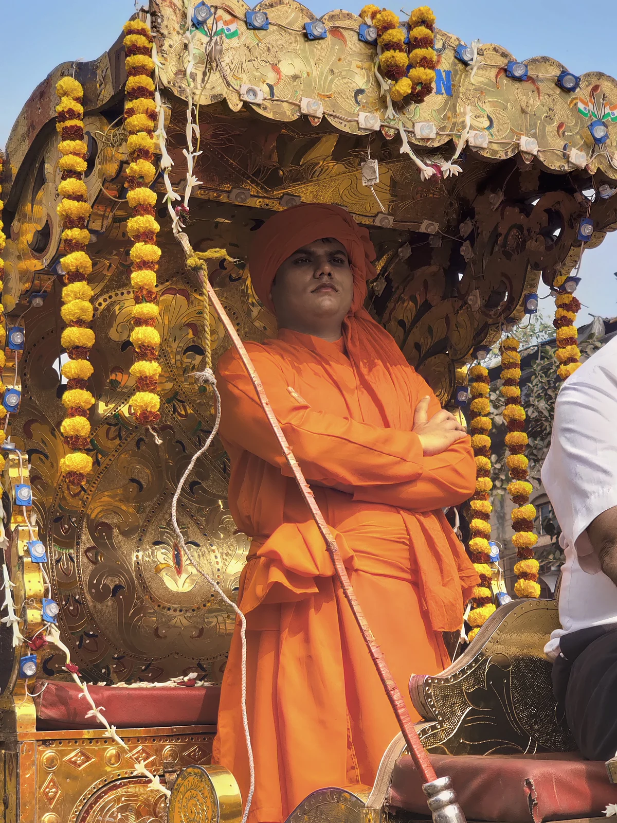 Bengal: Where We Don't Do Politics In Vivekananda's Name, But...