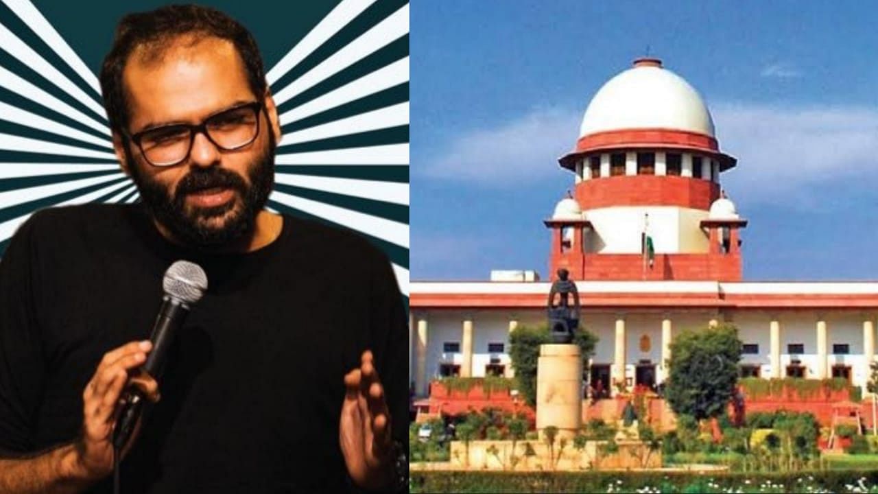 Netizens react to comedian Kunal Kamra’s affidavit on contempt of court case.