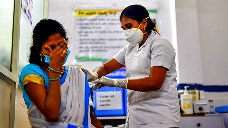 CoWin App: No Specific Privacy Policy, No Info On ...