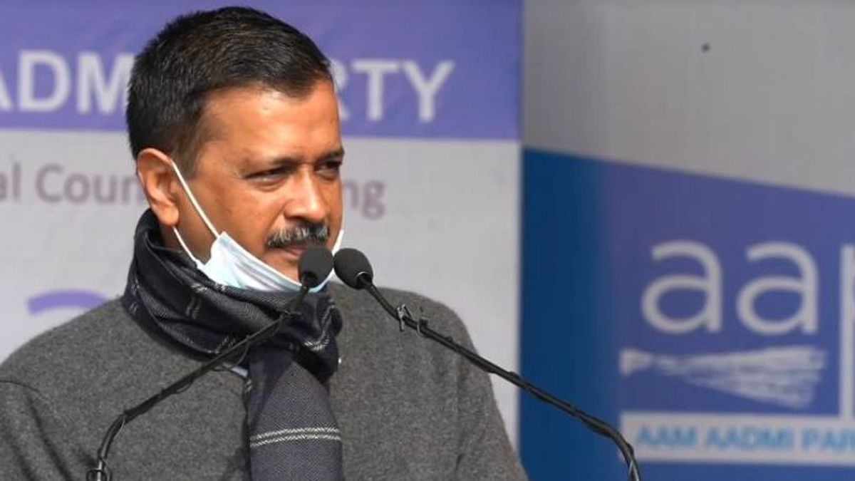 Delhi Cm Issues List Of 115 People Arrested After R Day Rally