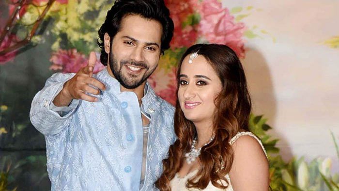 All you need to know about Natasha Dalal, the girl Varun Dhawan is getting married to. 