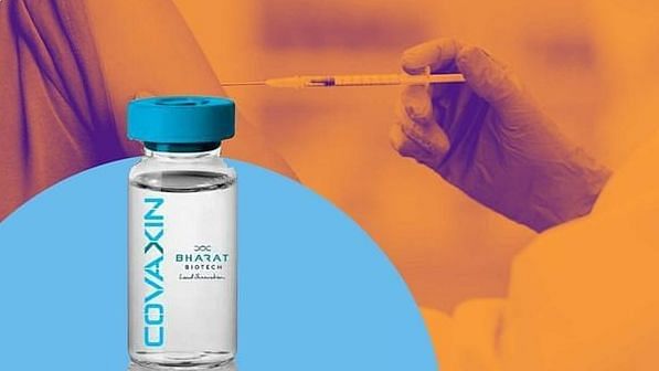<div class="paragraphs"><p>Covaxin vaccine. Image used for representational purposes.</p></div>