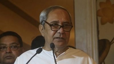 Naveen Patnaik said that the state government will bear Rs 27 crore on this account and more than 6 lakh students will be benefitted.