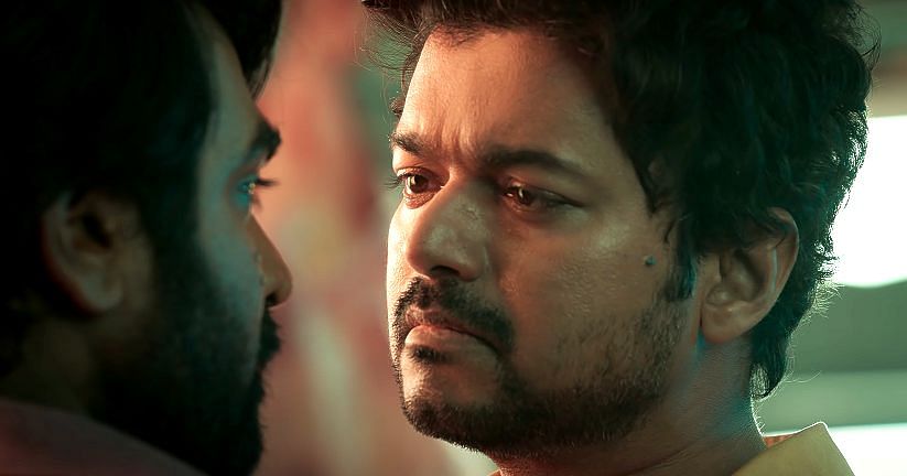 Why Vijay’s ‘Master’ is Crucial for the Indian Film Industry