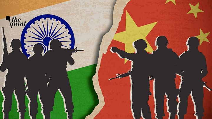 The Mystery Behind Claims Of India-China Clash At Naku La, Sikkim