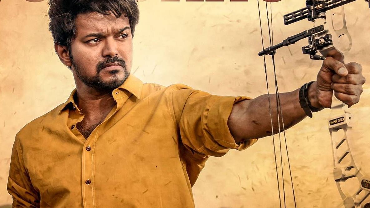 Watch Vijay Fans Celebrate the First Day First Show of ‘Master’ 