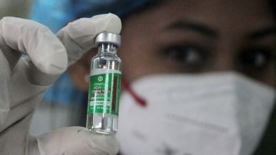 COVID Vaccination For Frontline Workers By 1st Week of Feb: Centre