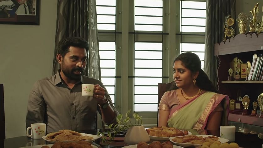 The Great Indian Kitchen is a Film that Shines Light on Facets of  Patriarchy Seldom Addressed