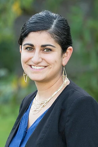 Sonia Agarwal, Senior Advisor for Climate Policy and Innovation at the Office of Domestic Climate Policy