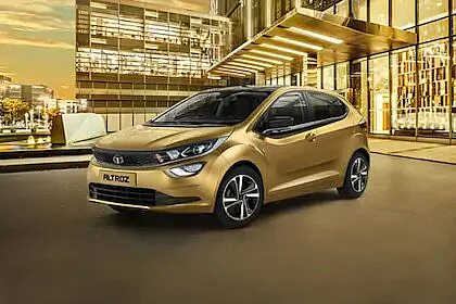 Altroz XZ Opt Turbo expected to launch in January