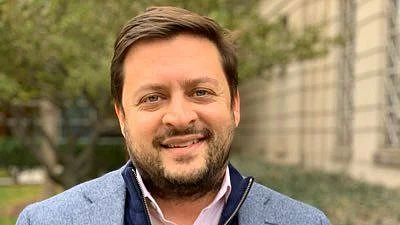 Tarun Chhabra, Senior Director for Technology and National Security