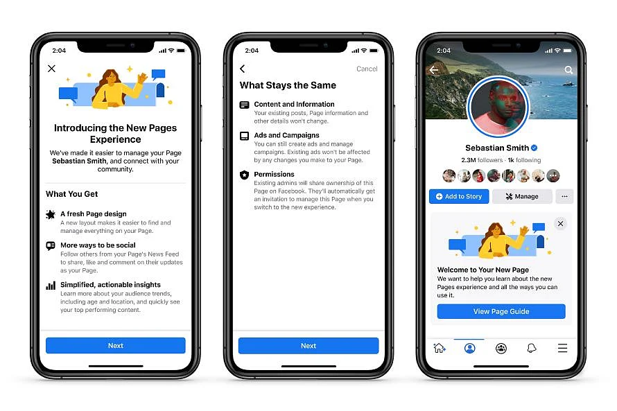 Celebrity Facebook Pages Will No Longer Have the ‘Like’ Button