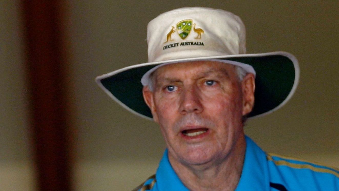 Greg Chappell urged Australian captain Tim Paine to set a better example as captain.&nbsp;
