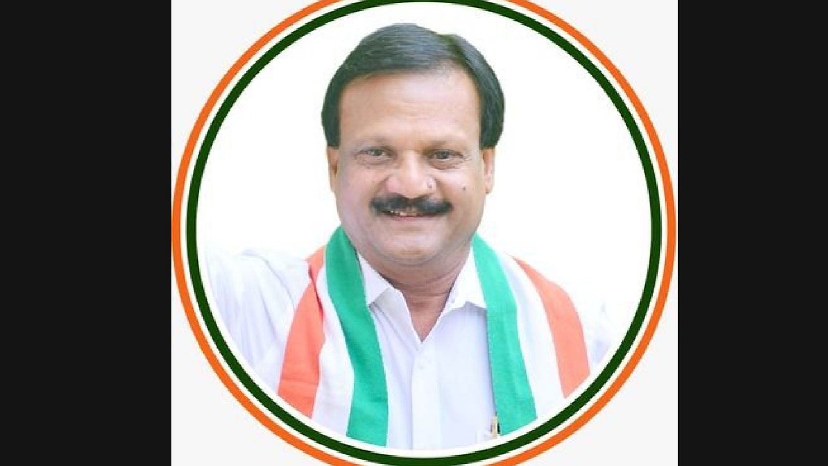 Senior Madhya Pradesh Congress leader Sajjan Singh Verma
