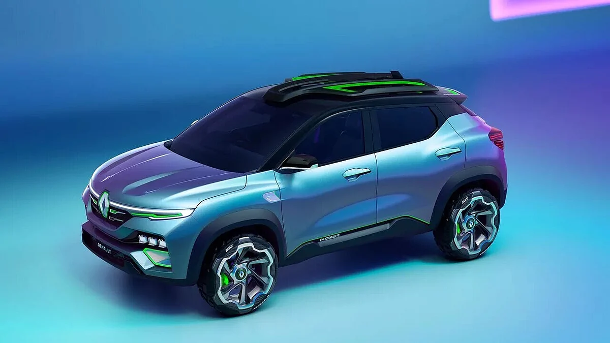 Renault Kiger expected to launch in March